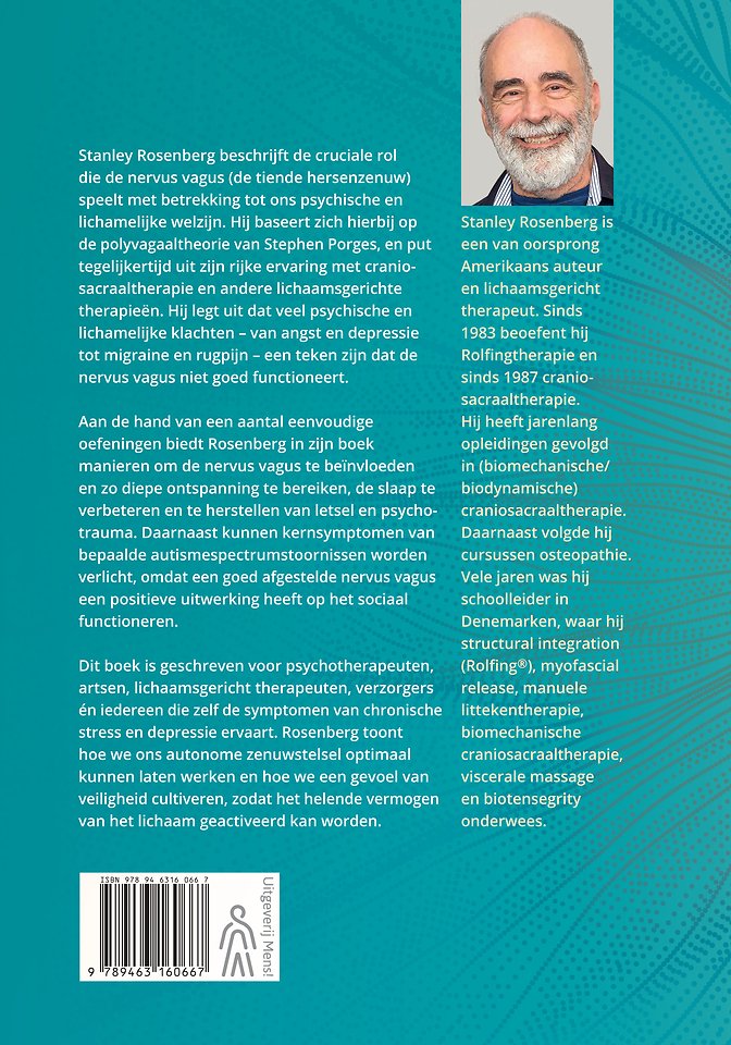 De nervus vagus als bron van herstel