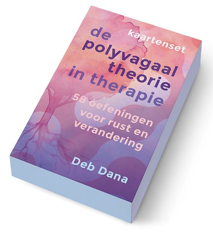 Kaartenset (De polyvagaaltheorie in therapie)