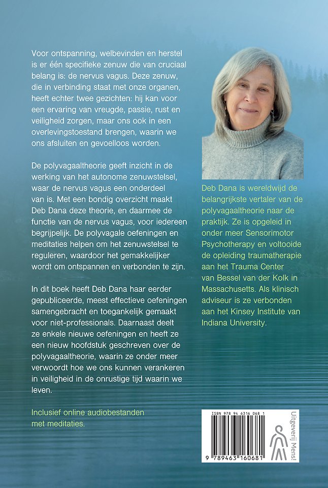 Polyvagale oefeningen