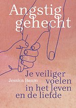 Angstig gehecht