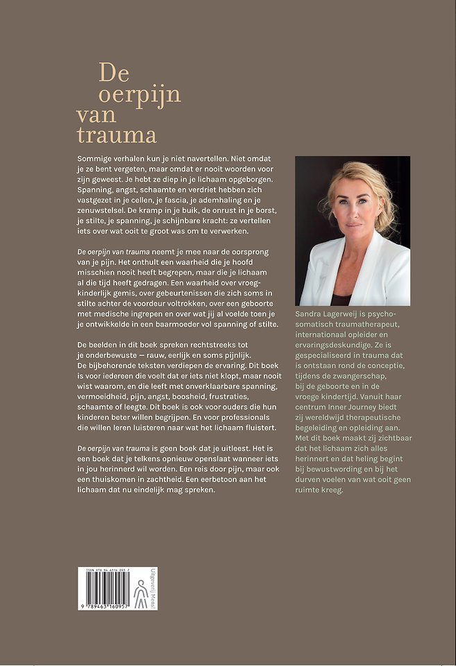 De oerpijn van trauma