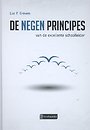 De 9 principes van de excellente schoolleider De 9 principes van de excellente schoolleider