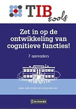 Zet in op de ontwikkeling van cognitieve functies!