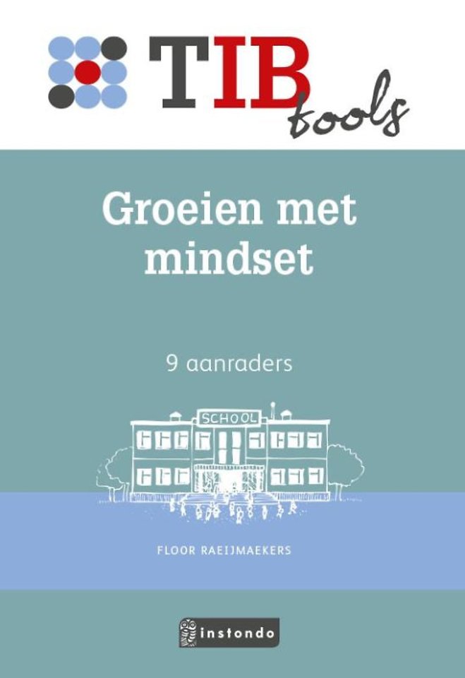 Groeien met mindset Groeien met mindset