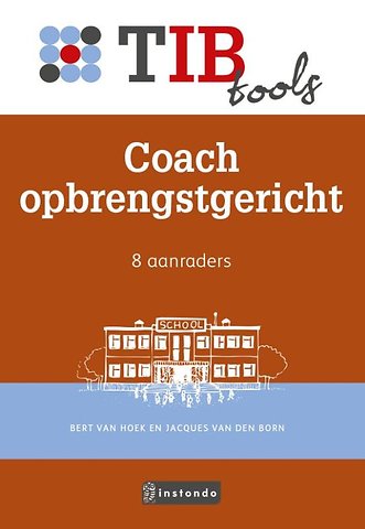 Coach opbrengstgericht