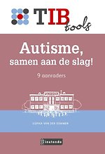 Autisme, samen aan de slag!