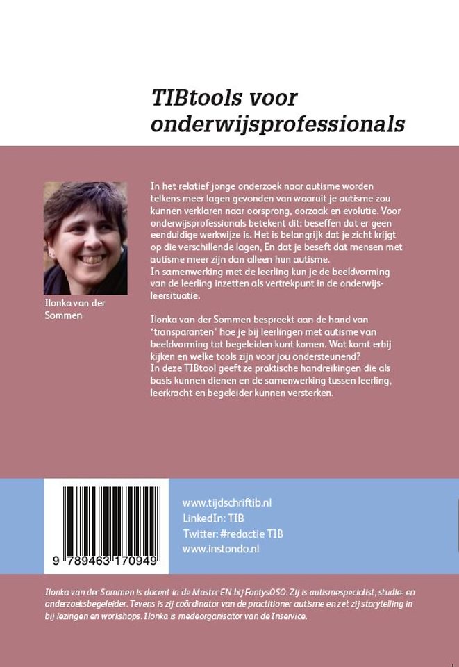 Autisme, samen aan de slag!