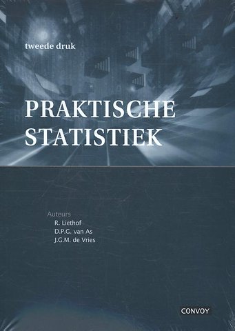 Praktische statistiek