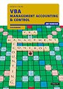 VBA Management Accounting & Control met resultaat Theorieboek VBA Management Accounting & Control met resultaat Theorieboek