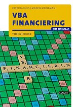 VBA Financiering met resultaat - Theorieboek
