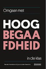 Omgaan met hoogbegaafdheid op school
