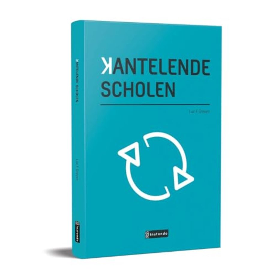 Kantelende scholen