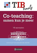 Co-teaching: samen kun je meer