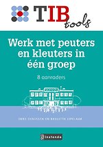 Werk met peuters en kleuters in één groep