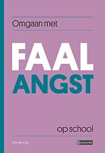 Omgaan met FAALANGST op school
