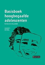 Basisboek hoogbegaafde adolescenten