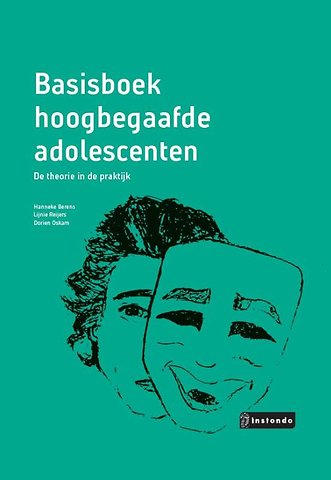 Basisboek hoogbegaafde adolescenten
