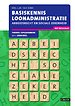 Basiskennis Loonadministratie Arbeidsrecht en Sociale Zekerheid 2020/2021