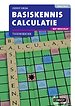 Basiskennis Calculatie met resultaat Theorieboek