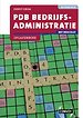 PDB Bedrijfsadministratie met resultaat Opgavenboek