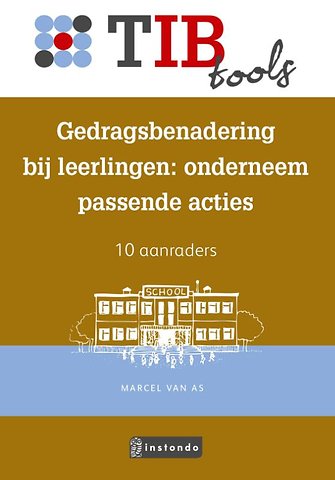 Gedragsbenadering bij leerlingen: onderneem passende acties