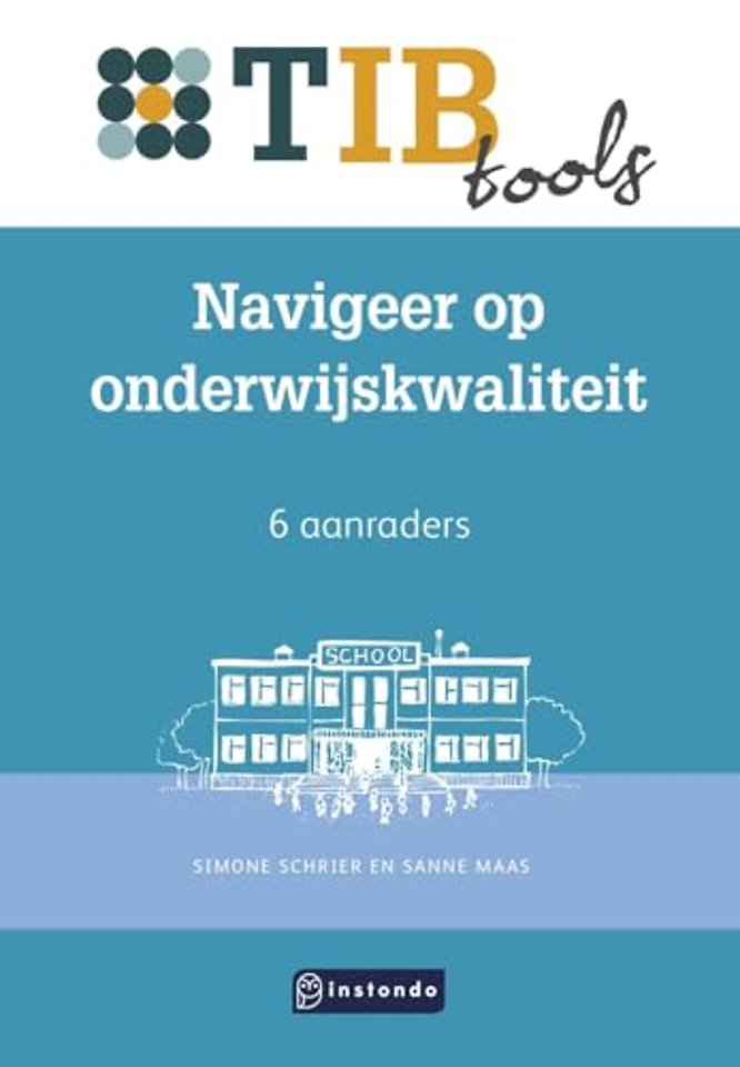 Navigeer op onderwijskwaliteit