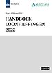 Handboek Loonheffingen 2022