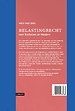 Belastingrecht voor Bachelors en Masters Theorieboek 2023-2024