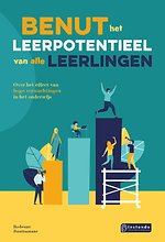 Benut het leerpotentieel van álle leerlingen