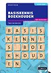 Basiskennis Boekhouden met resultaat Theorieboek Basiskennis Boekhouden met resultaat Theorieboek