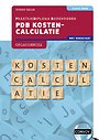 PDB Kostencalculatie - Opgavenboek PDB Kostencalculatie - Opgavenboek