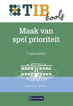 Maak van spel prioriteit