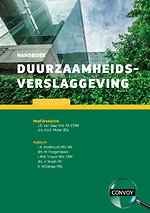 Handboek Duurzaamheidsverslaggeving