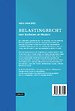 Belastingrecht voor Bachelors en Masters Theorieboek 2024-2025