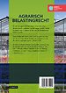 Agrarisch Belastingrecht - editie 2024-2025