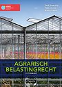 Agrarisch Belastingrecht - editie 2024-2025 Agrarisch Belastingrecht - editie 2024-2025