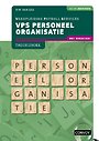 VPS Personeel Organisatie 2024/2025 Theorieboek VPS Personeel Organisatie 2024/2025 Theorieboek