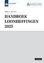 Handboek Loonheffingen 2025