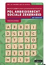 PDL Arbeidsrecht Sociale Zekerheid 2025/2026 Theorieboek PDL Arbeidsrecht Sociale Zekerheid 2025/2026 Theorieboek