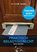 Praktisch Belastingrecht 2025-2026 Theorieboek