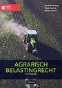 Agrarisch Belastingrecht - editie 2025-2026 Agrarisch Belastingrecht - editie 2025-2026
