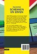 Inleiding Schenken en erven - editie 2025/2026
