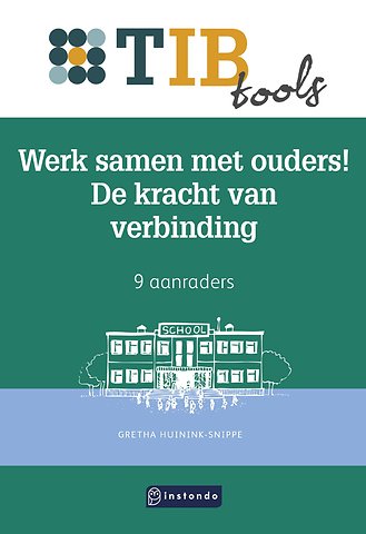 Samenwerken met ouders!