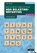 MBA Belastingwetgeving 2025/2026 Theorieboek