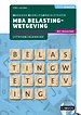 MBA Belastingwetgeving 2025/2026 Uitwerkingenboek
