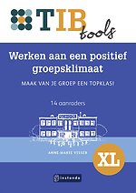 Werken aan een positief groepsklimaat