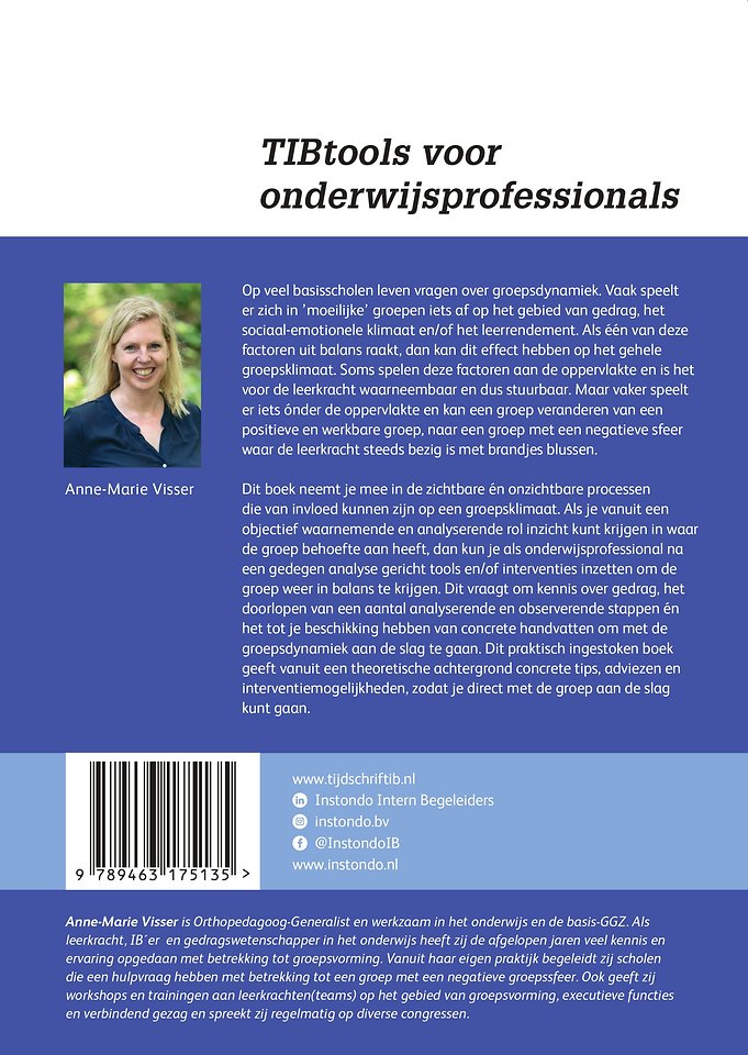 Werken aan een positief groepsklimaat