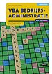 VBA Bedrijfsadministratie met resultaat - Theorieboek
