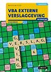 VBA Externe verslaggeving met resultaat