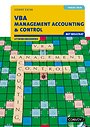 VBA Management Accounting & Control met resultaat 2e druk Uitwerkingenboek